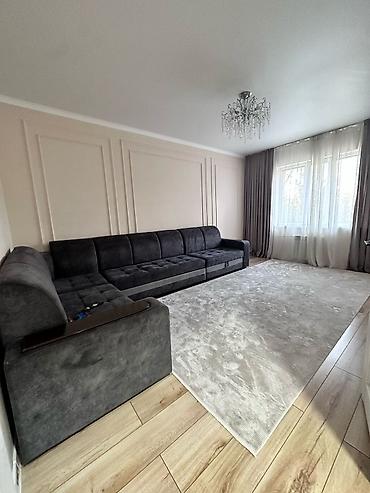 Продажа квартир: 3 комнаты, 80 м², 106 серия улучшенная, 2 этаж, Евроремонт — 2