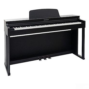 pianolar: Elektro piano "Rockdale ROCKDALE Concert Rosewood"ROCKDALE Concert — 5