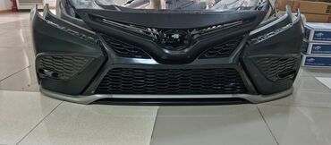 opel kadet bamper: Передний Бампер Toyota 2021 г., Аналог