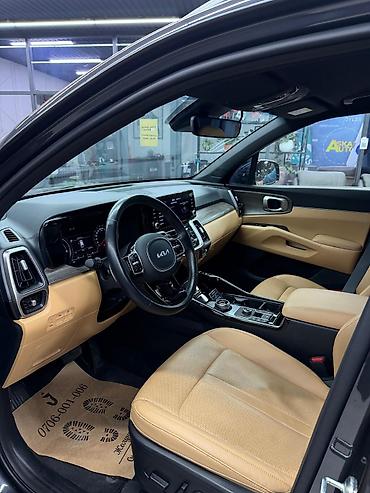 li 6 max: Kia Sorento: 2022 г., 1.6 л, Автомат, Гибрид, Кроссовер — 10