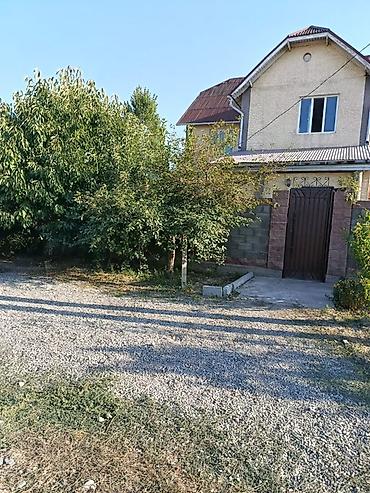 ош ишкаван: 140 м², 3 бөлмө, Жаныбарлар менен болот — 1