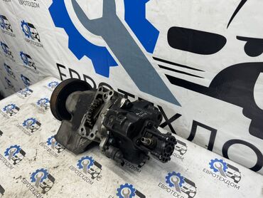 Другие автозапчасти: ТНВД Man TGX 460 2017 Контрактный из Германии, в отличном состоянии — 2