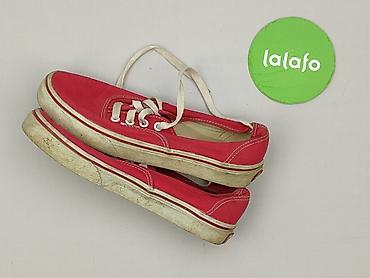 buy used: Vans, Trampki damskie, rozmiar 37 — 4