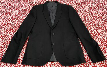 мужской вельветовый пиджак: Костюм
