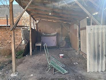 Продажа дач: Срочно Продается дача 2х этажный дом Адрес : Ыссык Ата району — 9