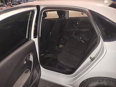 оптом турция: Volkswagen Polo: 2013 г., 1.6 л, Механика, Бензин, Седан — 4