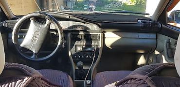 ауди а6 цена: Audi A6: 1995 г., 2.6 л, Механика, Седан — 1