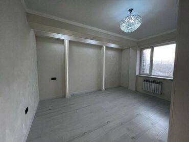 Продажа участков: 1 комната, 30 м², Элитка, 4 этаж, Дизайнерский ремонт