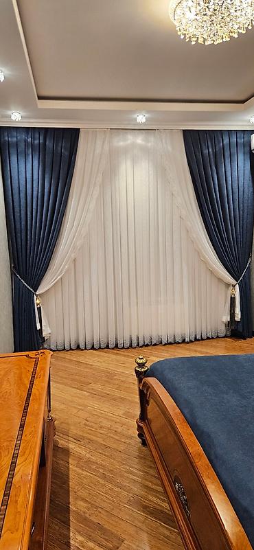 Pərdə və tüllər: Yeni, Pərdə, Pulsuz çatdırılma -da lalafo.az — 18 Pərdə və tüllər: Yeni, Pərdə, Pulsuz çatdırılma — 18