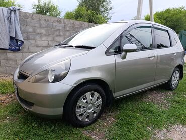 панел хонда фит: Honda Fit: 2004 г., 1.3 л, Вариатор, Бензин, Седан