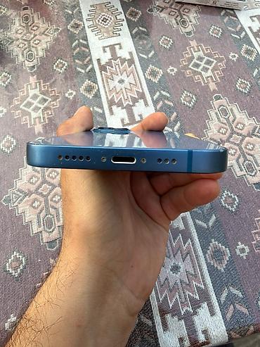 operatör: IPhone 13, 128 GB, Mavi, Face ID — 2