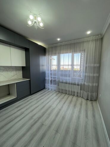 Продажа квартир: 1 комната, 38 м², Индивидуалка, 6 этаж, Евроремонт