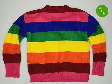 turecki sweter prl: Shein, Sweter damski, rozmiar XL — 3