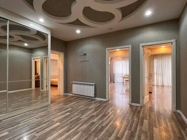 Yeni tikili: 4 otaqlı, Yeni tikili, m. Xətai, 181 kv. m — 17