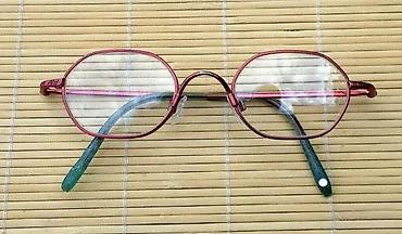 Naočare: ESCHENBACH 3712 TITANFLEX dečji dioprijski ram. Dečje naočare za — 3