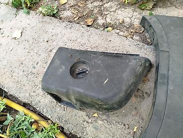 Другие автозапчасти: БМВ е32 Е34 е36 е38 ковролин БМВ е32 е38 расширение арок накладки х5 — 14