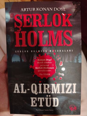 Bədii ədəbiyyat: Gördüyünüz bütün kitablar satılır. Hər biri üzərindəkindən 2-4 manat