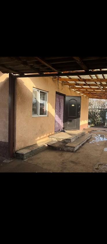чон арык дом: 58 м², 3 бөлмө, Чогуу жашоосу жок — 1