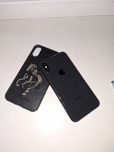 сколько стоит айфон 13 в бишкеке бу: IPhone X, Б/у, 64 ГБ, Черный, 79 %