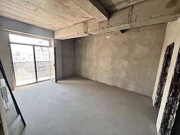 улица айни: 3 комнаты, 119 м², БГУ Элитка, 4 этаж, ПСО (под самоотделку) — 3