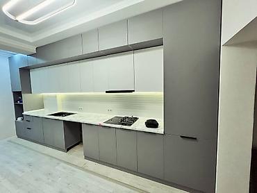 Кухонные гарнитуры: Кухонный гарнитур, Новый, ДСП, Бесплатная доставка, Самовывоз, Платная доставка — 12