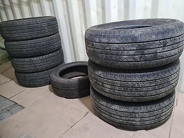 капсен: Комплект летних шин Kapsen PracticalMax - Размер: 265/65 R17 - Индекс — 2