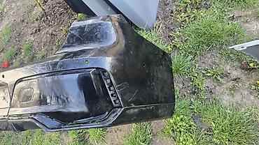gedora za lambda sondu: ZADNJI BRANIK G70 MSP ZA BMW SERIJA 7 | BMW 7 g70 msp zadnji branik — 2