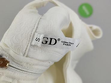 adriano damiani: Golden Days, Sukienka damska, rozmiar S — 3