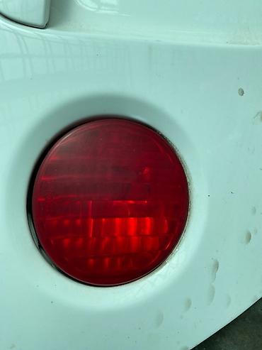 ktopi led: Фонарь крышки багажника TOYOTA Altezza (б/у) — 1