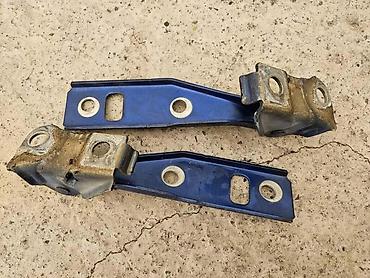 mazda 323 2001: NOSAC HAUBE MAKAZE ZA VOLKSWAGEN GOLF 4 — 1