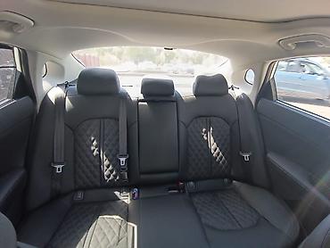 Kia: Kia K5: 2019 г., 2 л, Автомат, Бензин, Седан — 8