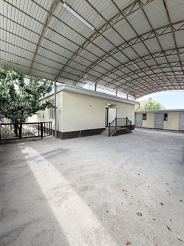 Продажа коттеджей и домов: 🏡 Продаётся уютный дом в районе Ак-Ордо-2 📍 Адрес: ул. Жаны Муун, 8 🔹 — 1