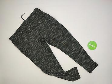 pants okay: Esmara, Spodnie dresowe damskie, rozmiar 3XL — 3
