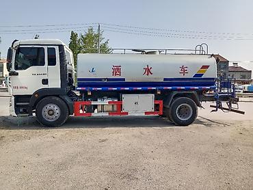 Ассенизаторы: Ассенизатор, 2021 г., от 13 м3 — 8