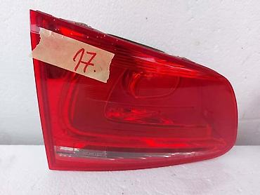 mazda 406: 18.STOP SVETLA ZA VOLKSWAGEN TOUAREG ZA 2010. GOD. - 7P6945093B | WV — 4