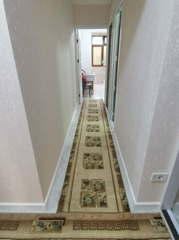 Uzunmüddətli kirayə mənzillər: Nizami r-nu Xalqlar Dostluğu Metrosu Babək prosp 3 otaq. Mərtəbə 5/1 — 10