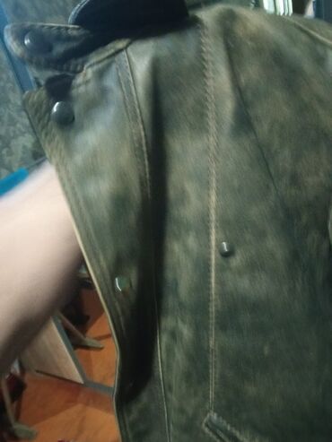 Kurtkalar: Kurtka, Dəri, Payız, Boss — 2