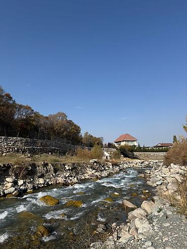 Продажа дач: Продаётся участок!!! с.Кашка-Суу СТ «Швейник» 5 соток (Участок — 7