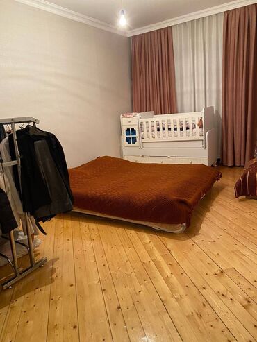 Yeni tikili: 2 otaqlı, Yeni tikili, m. Həzi Aslanov, 63 kv. m — 4