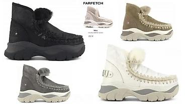 Gležnjače: MOU, VRHUNSKI MODELI HIT 2025-26 | Novo! ! ! Apsolutni hit u — 10