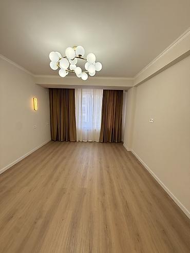 район тэц: 1 комната, 45 м², Технопарк Элитка, 11 этаж, Евроремонт — 2