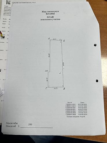 Продажа коттеджей и домов: ЭКСКЛЮЗИВНЫЙ ВАРИАНТ СРОЧНО 🏡 Продаётся дом с участком 📍 с. Арчалы ( — 13