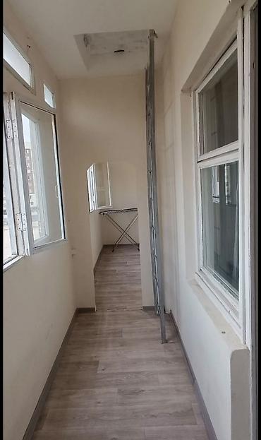 12: 1 комната, 36 м², 12 мкр 106 серия, 6 этаж, Косметический ремонт — 2