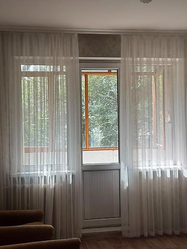 Квартиры: 3 комнаты, 58 м², 104 серия, 2 этаж, Евроремонт — 4