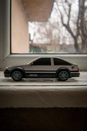 Модели автомобилей: Радиоуправляемые дрифт-машинки Power Racing Машинки на пульте — 6