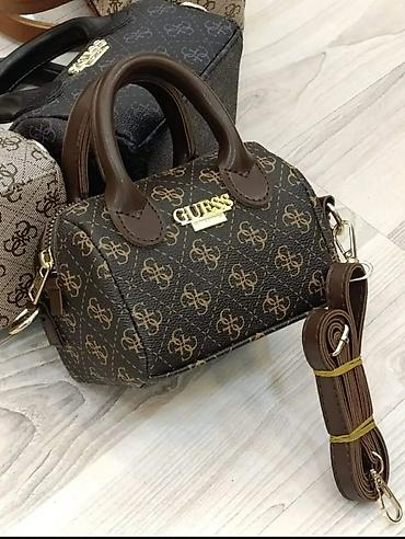 Torbe: Dizajnerske ženske torbe – kolekcije sa logom Prva kopija. - Modeli — 11