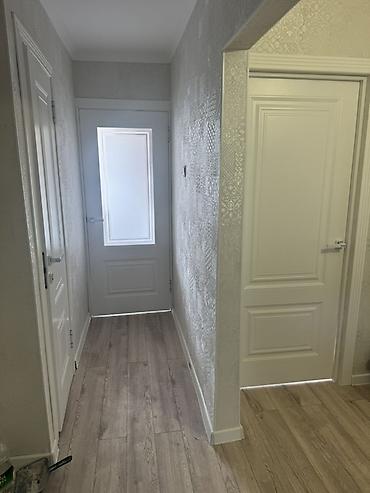 Продажа квартир: 2 комнаты, 45 м², 104 серия, 2 этаж, Евроремонт — 9