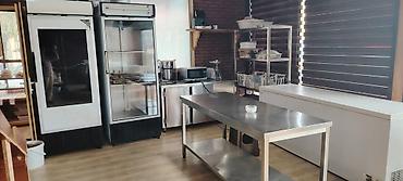 продается готовый бизнес: HAZIR BİZNES İCARƏYƏ VERİLİR! 📍 Son dayanacaqda, əlverişli və — 4