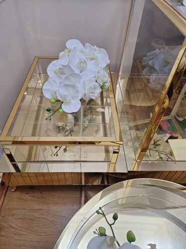 Hazır biznes: Tecili satilri 9 eded xonca gulsuz — 7