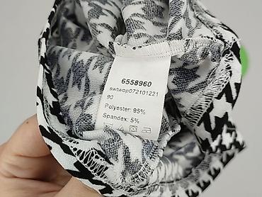 Komplety eleganckie: Shein, Elegancki komplet, rozmiar M — 5